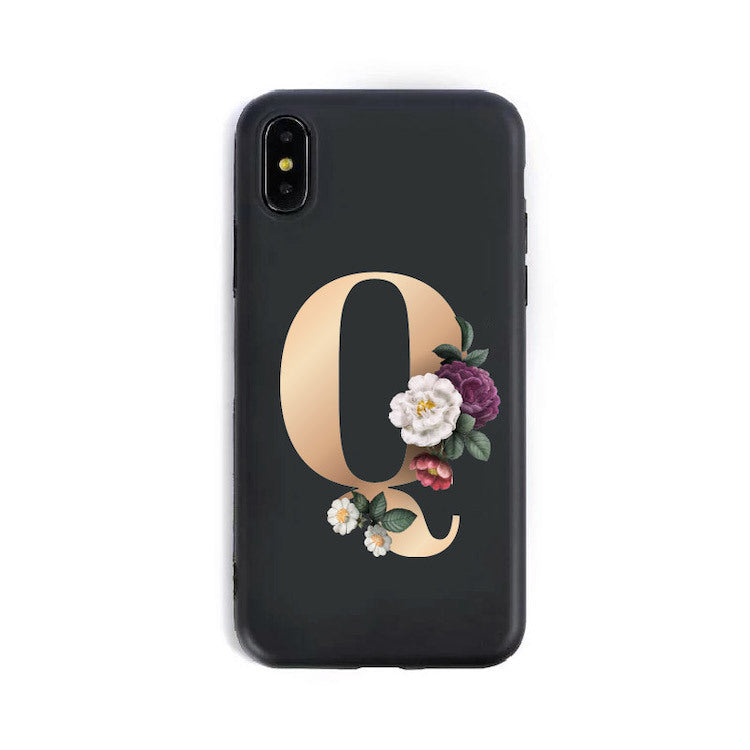 Letter Case