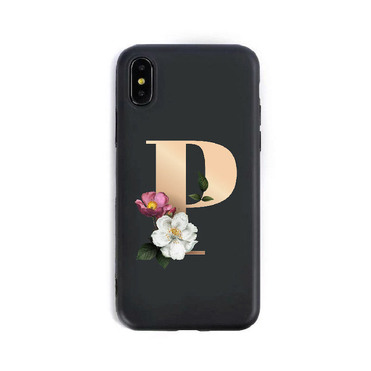 Letter Case