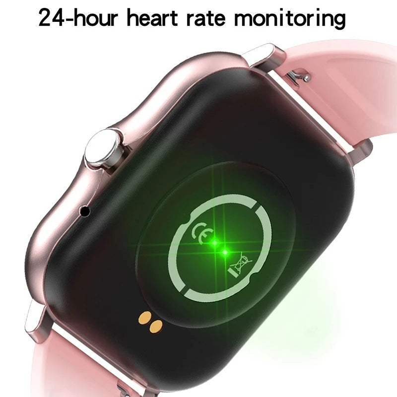 Monitoring