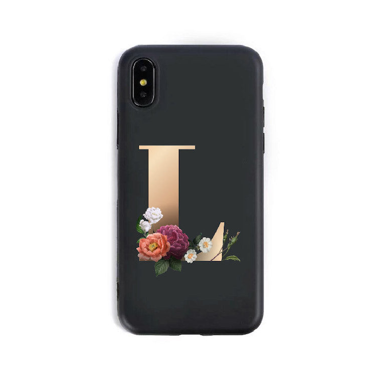 Letter Case