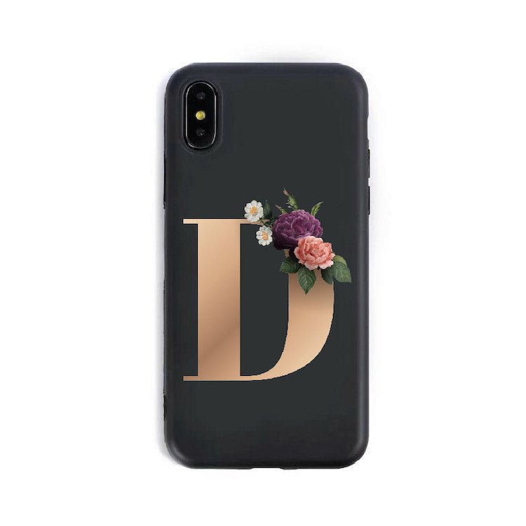 Letter Case