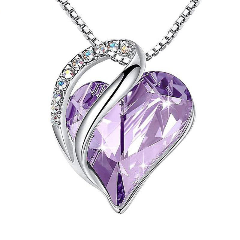 Sliver Heart