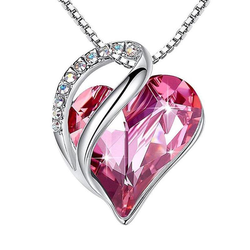Sliver Heart