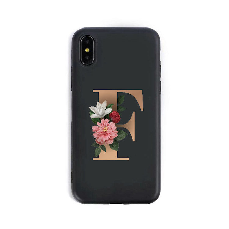 Letter Case