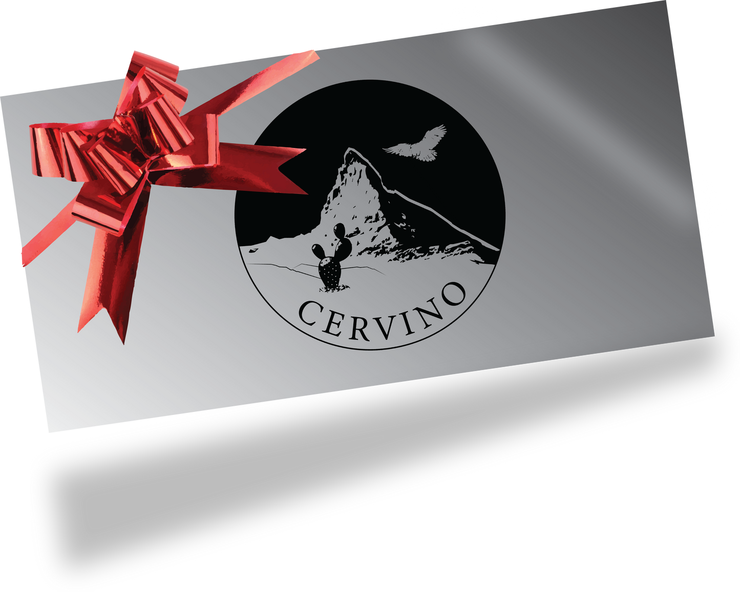 Tarjeta de Regalo Cervino