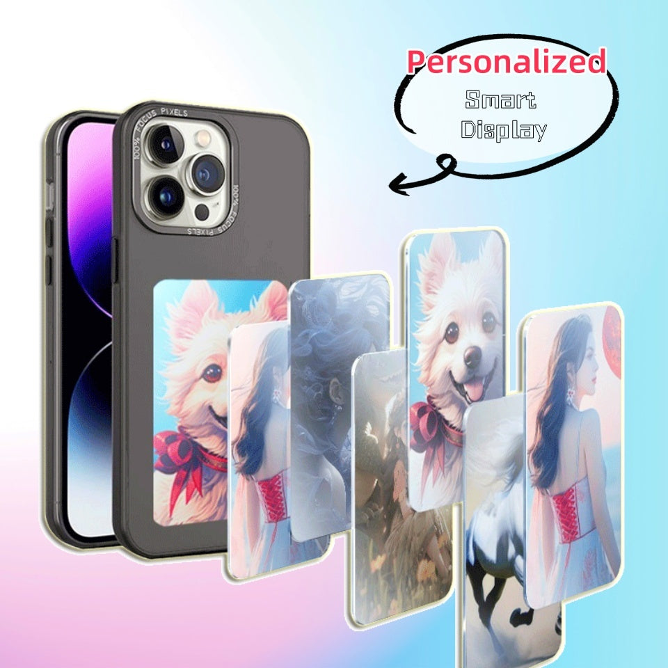 E-ink Case