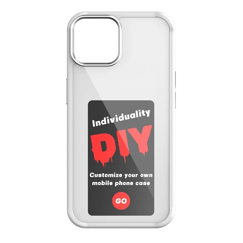E-ink Case
