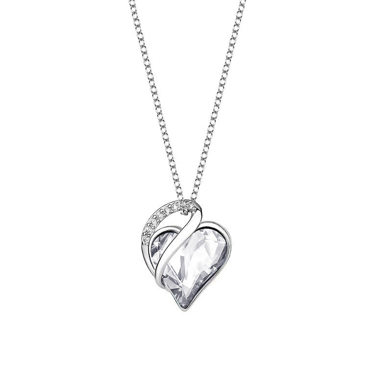 Sliver Heart