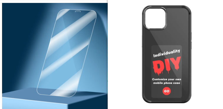 E-ink Case
