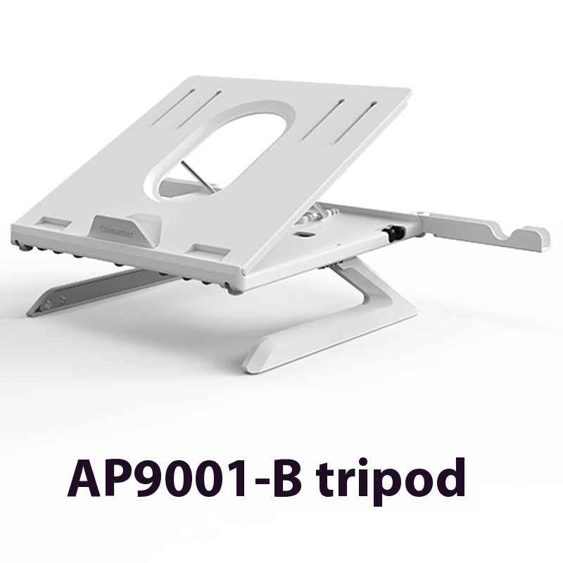 Base para laptop ajustable