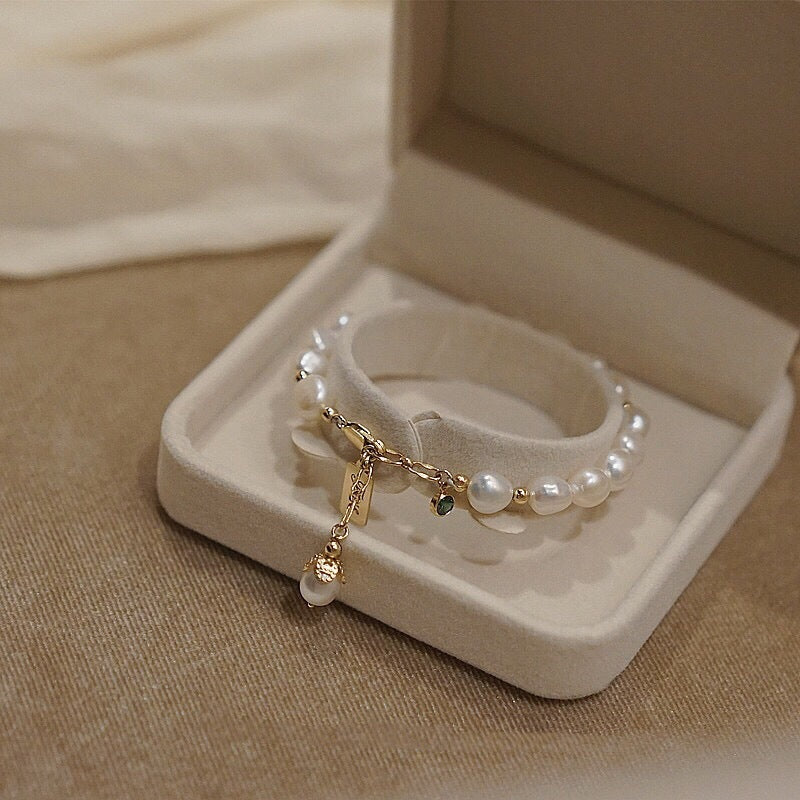 Zircon Pearl