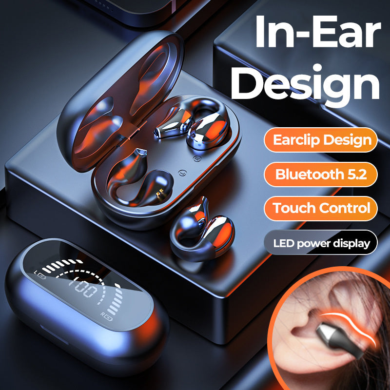 Ear Clip