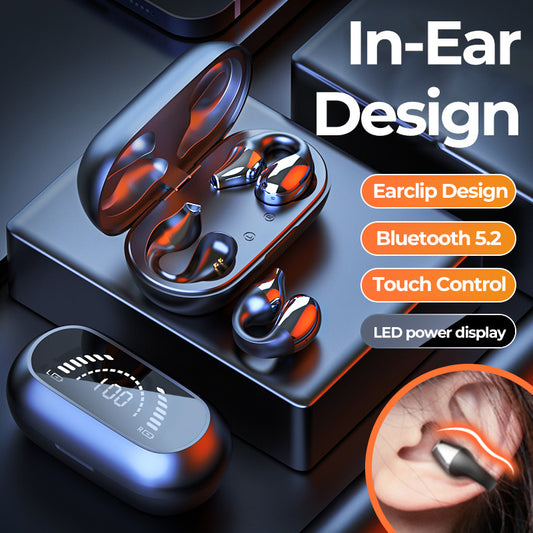 Ear Clip