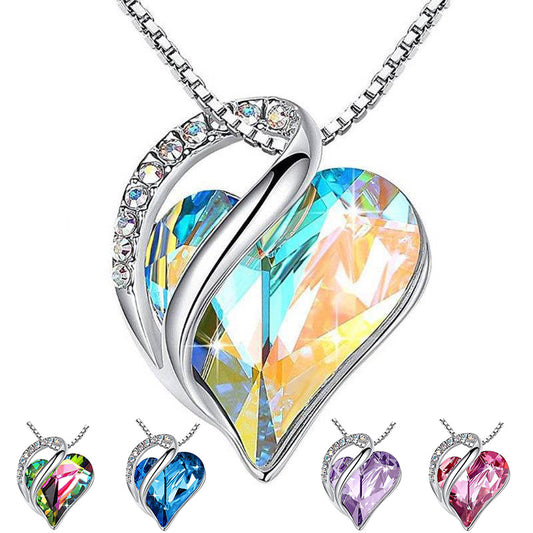 Sliver Heart