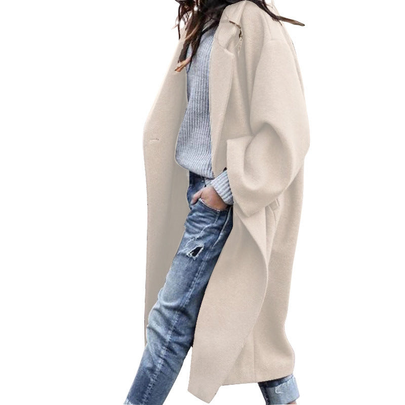 Woolen
