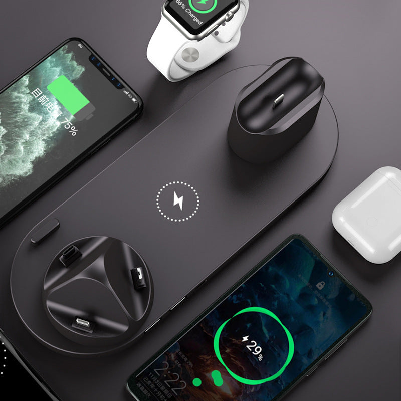 Compact Charge cargador inalámbrico