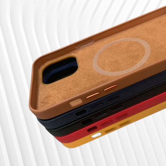 Leather Case