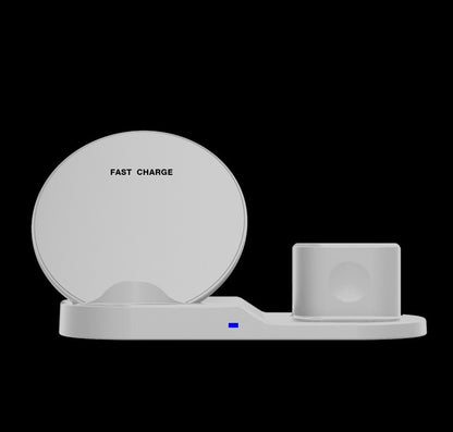 XCharge cargador inalámbrico