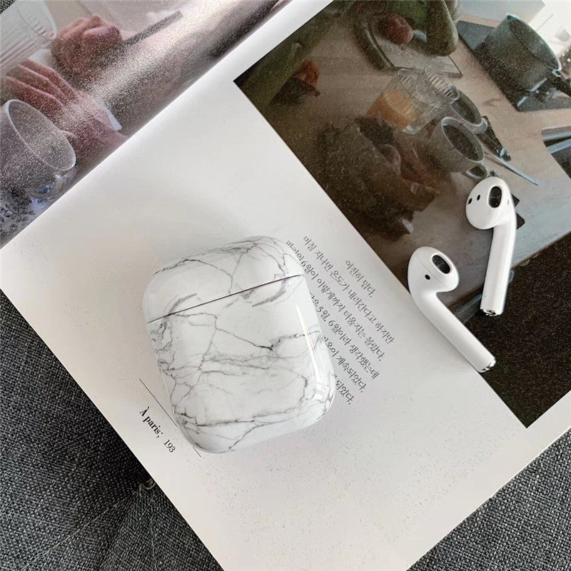 Marble