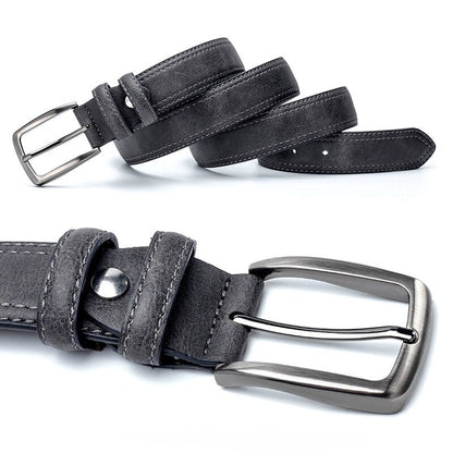 Split Leather