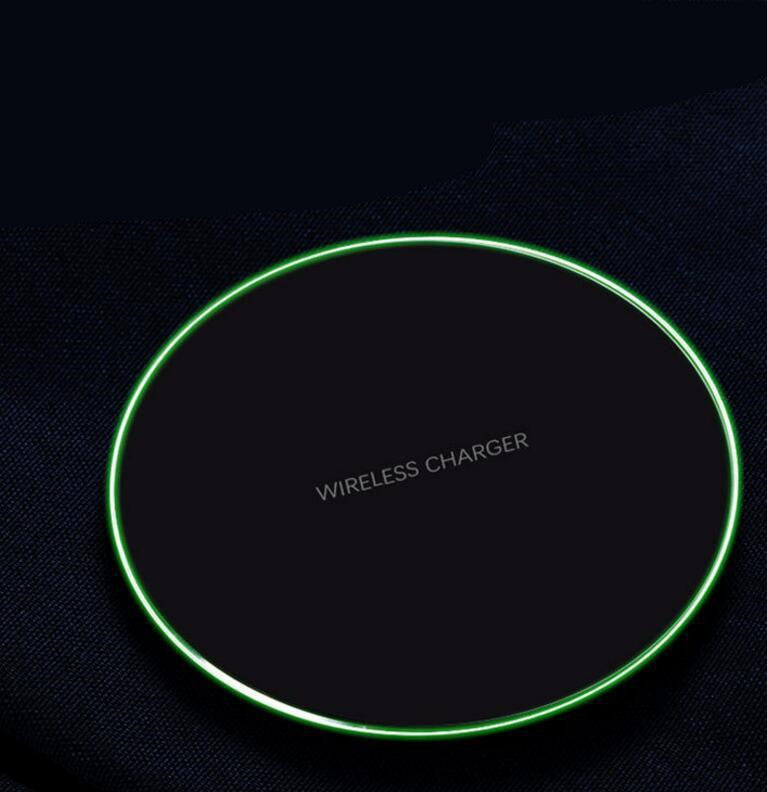 UltraCharge cargador inalámbrico