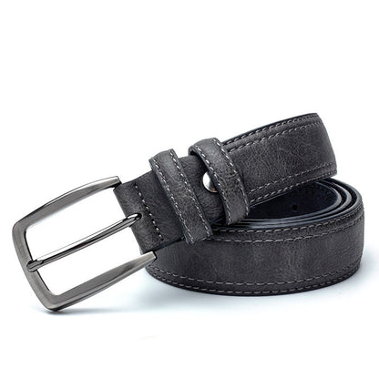 Split Leather