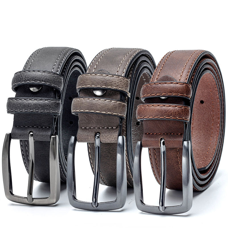 Split Leather