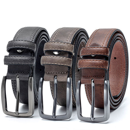 Split Leather