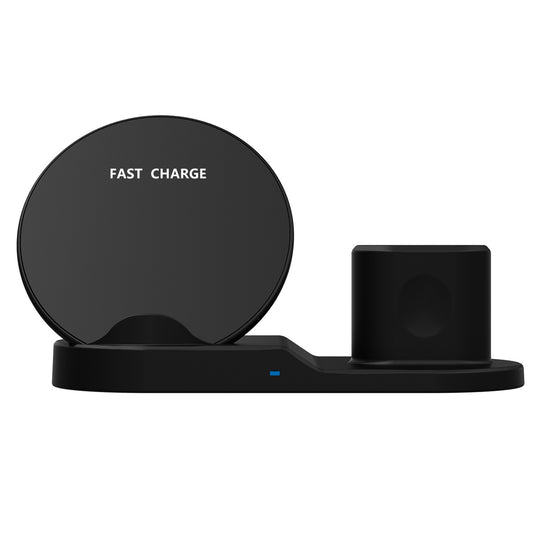 XCharge cargador inalámbrico