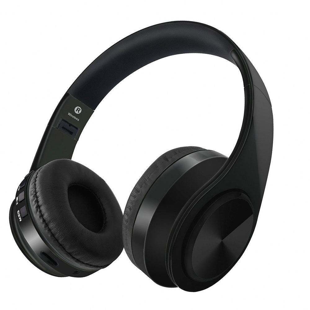 Headphones