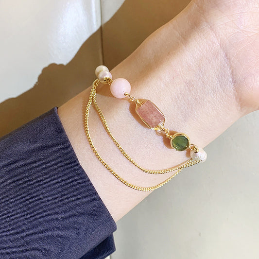 Freshwater Pearl