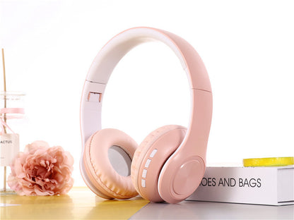 Headphones