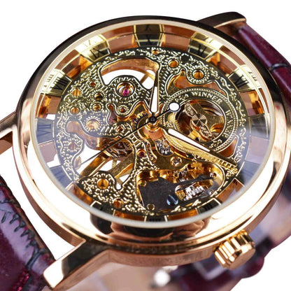 Mechanical