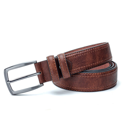 Split Leather