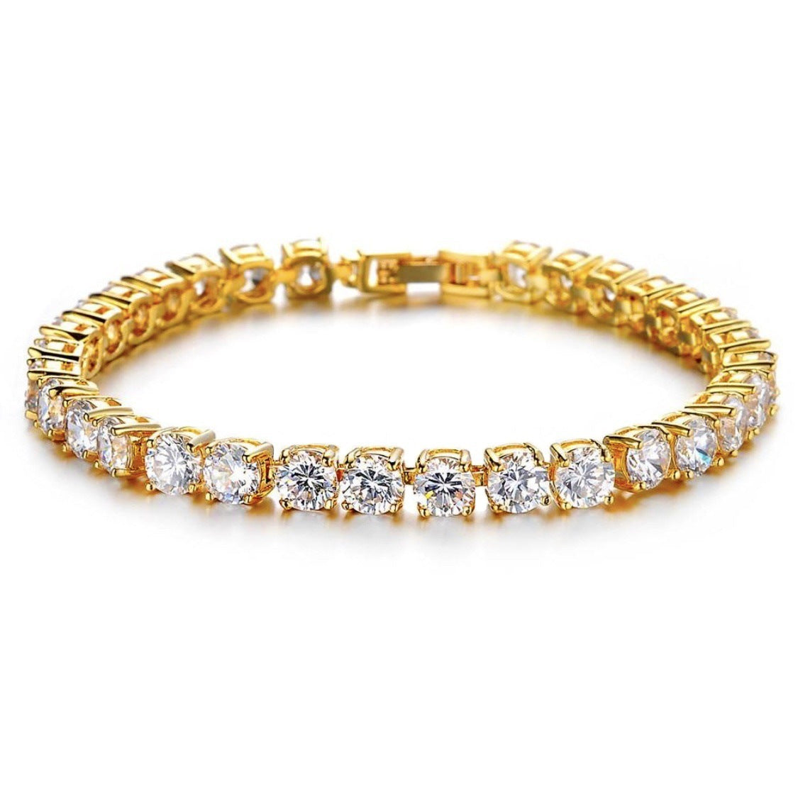 Ice Bracelet