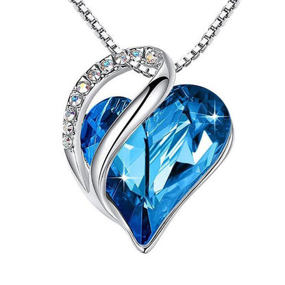Sliver Heart
