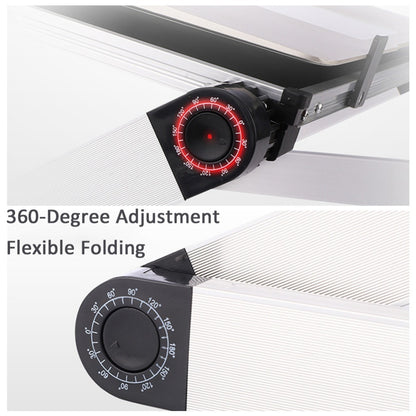 Foldable Mesa Multifuncional