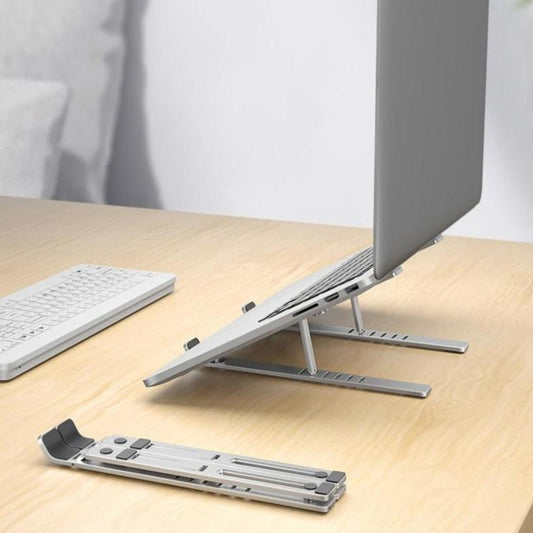 Base de laptop plegable