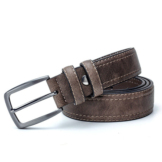 Split Leather