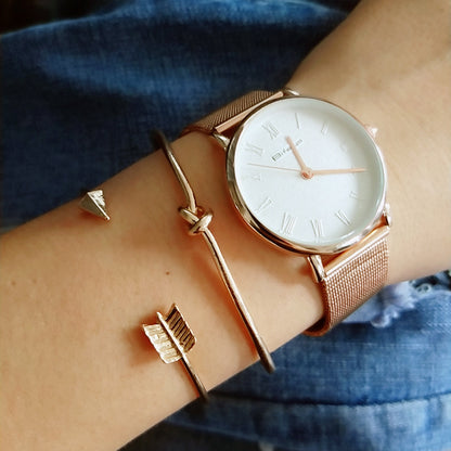 Cuff Arrow