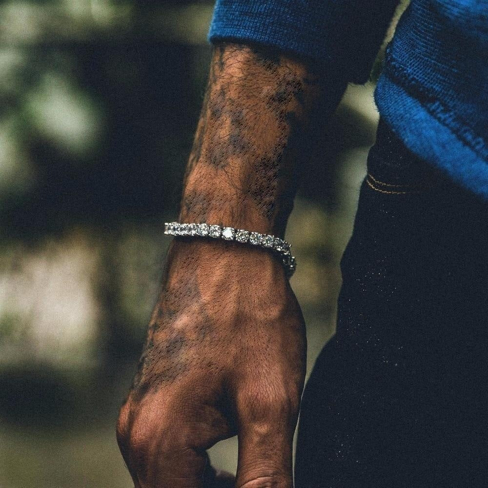 Ice Bracelet