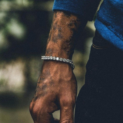 Ice Bracelet