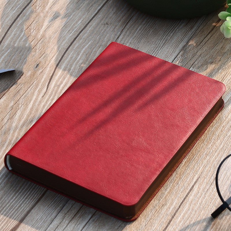 Notebook