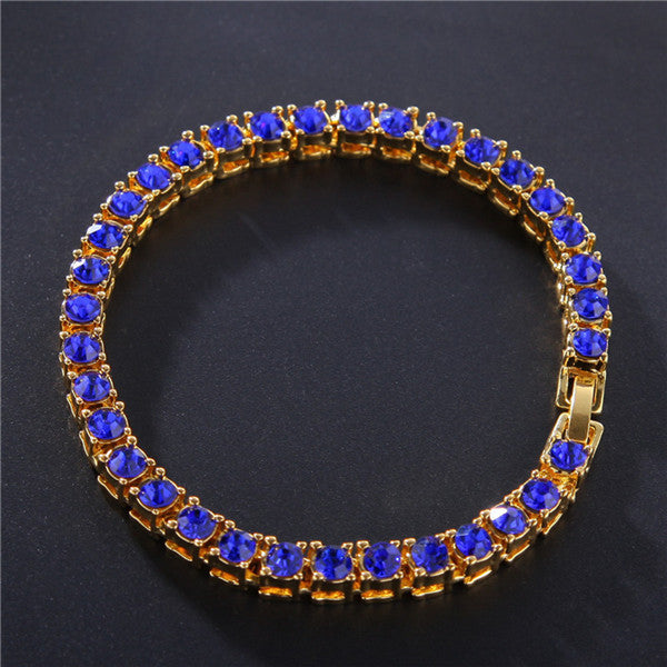 Ice Bracelet