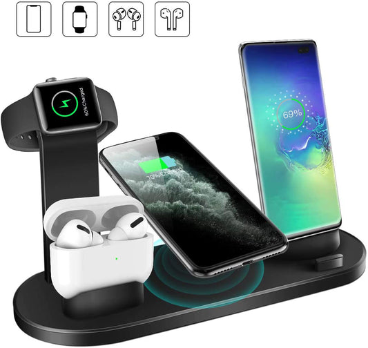 Charging Station