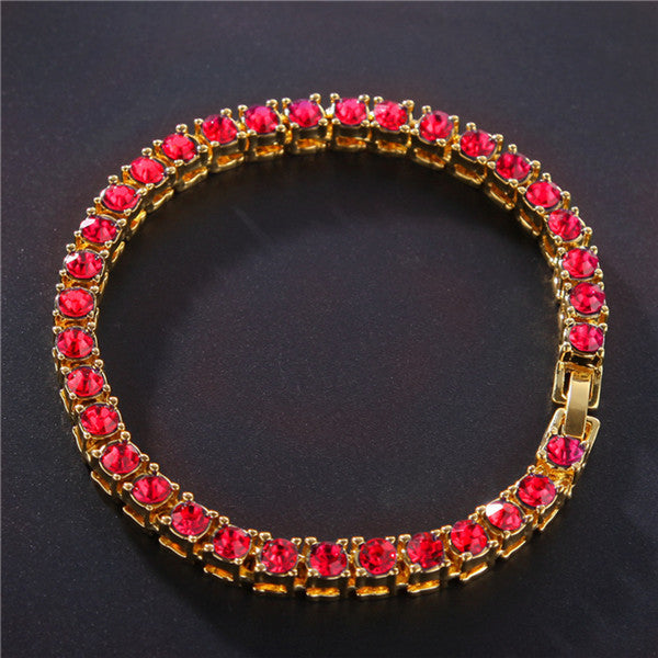 Ice Bracelet