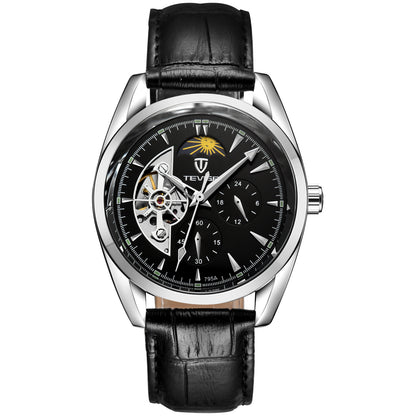 Tourbillon