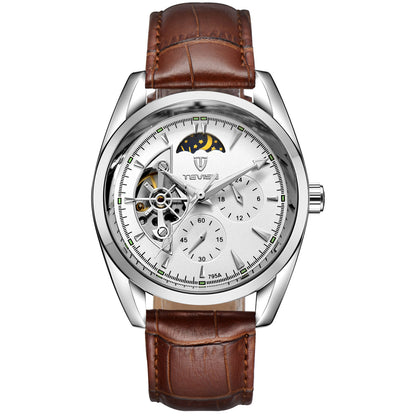 Tourbillon