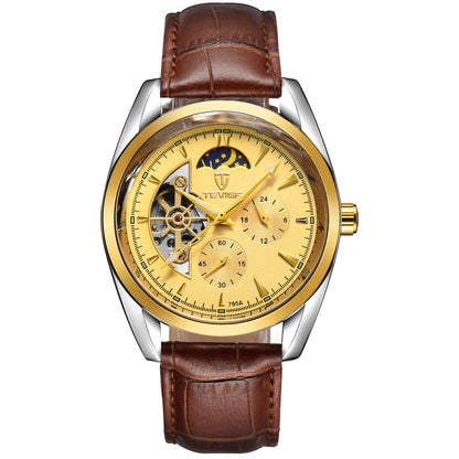 Tourbillon
