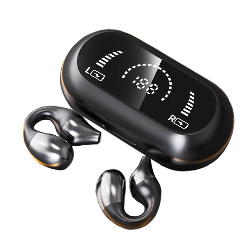 Ear Clip